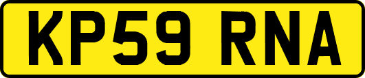 KP59RNA