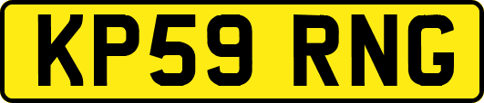 KP59RNG