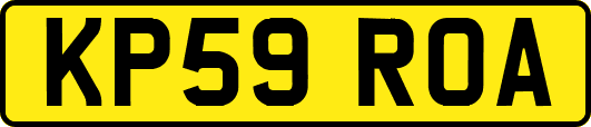 KP59ROA