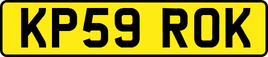 KP59ROK