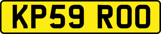 KP59ROO