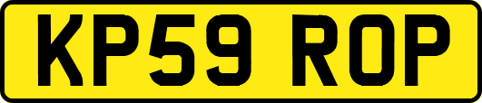 KP59ROP