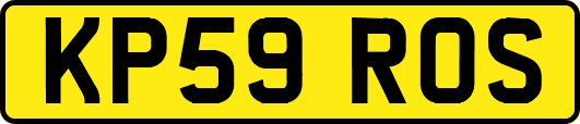KP59ROS