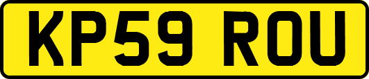 KP59ROU