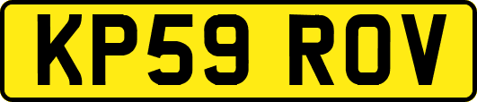KP59ROV