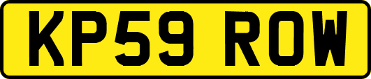 KP59ROW