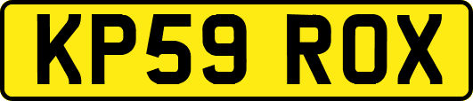KP59ROX