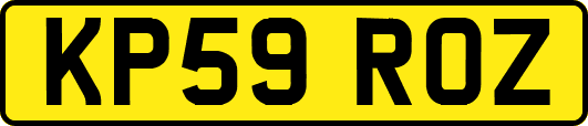 KP59ROZ