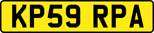 KP59RPA