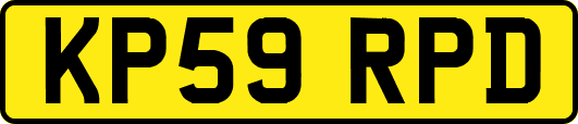 KP59RPD