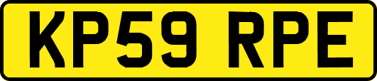 KP59RPE