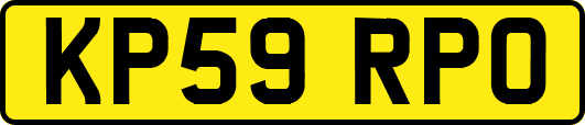 KP59RPO