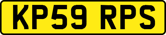 KP59RPS