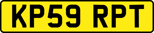 KP59RPT