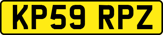 KP59RPZ