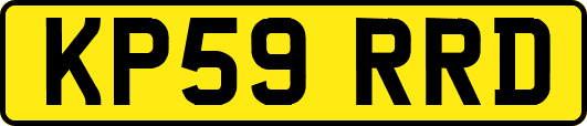 KP59RRD