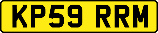 KP59RRM