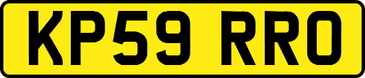 KP59RRO
