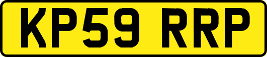 KP59RRP