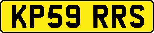 KP59RRS
