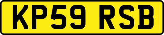 KP59RSB
