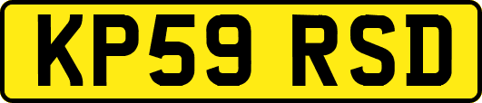 KP59RSD