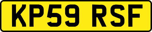 KP59RSF