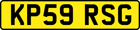 KP59RSG