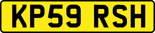 KP59RSH