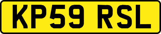 KP59RSL