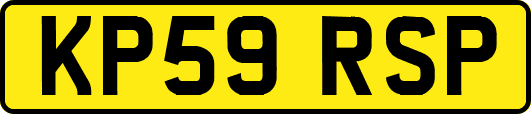 KP59RSP