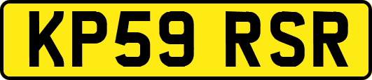 KP59RSR