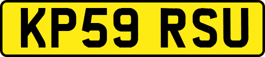 KP59RSU