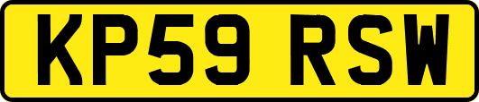 KP59RSW