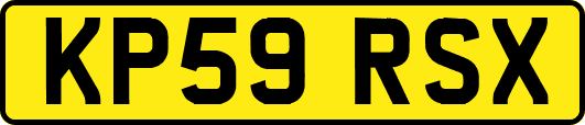 KP59RSX