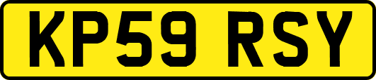 KP59RSY