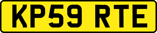 KP59RTE