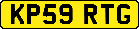KP59RTG