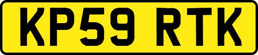 KP59RTK