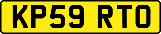 KP59RTO