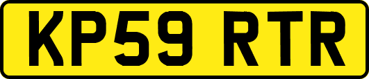 KP59RTR