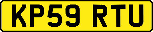 KP59RTU