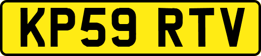 KP59RTV