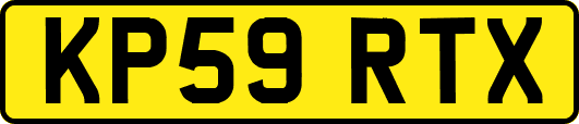 KP59RTX