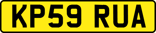 KP59RUA