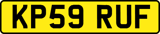 KP59RUF