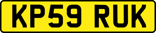 KP59RUK