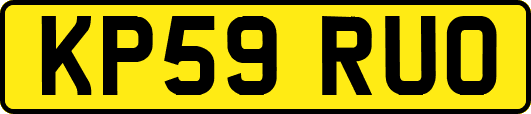 KP59RUO