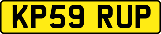 KP59RUP