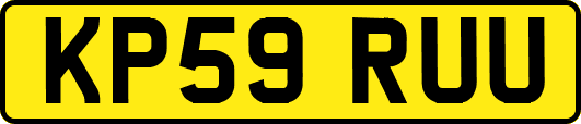 KP59RUU